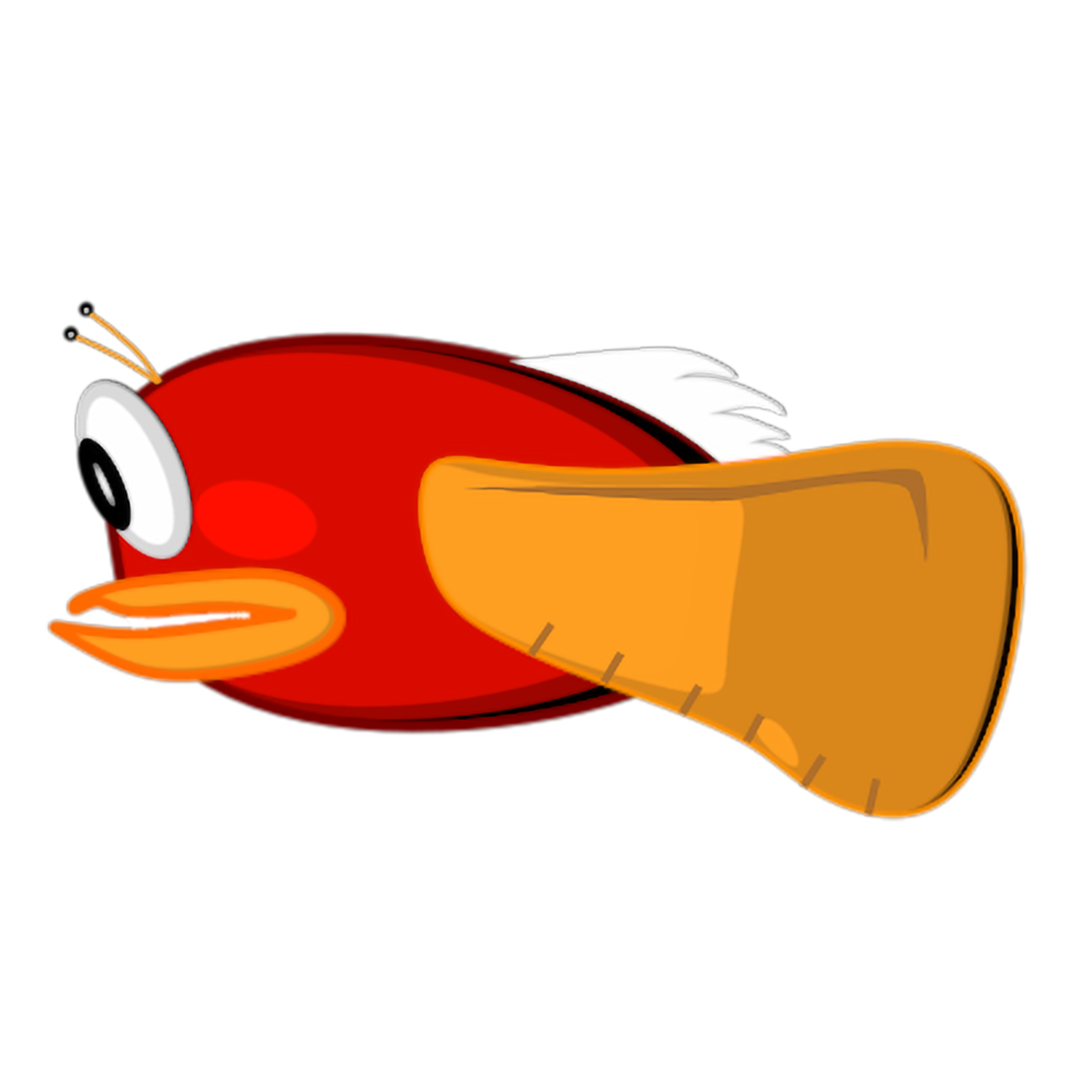 Free Birds for Projects png