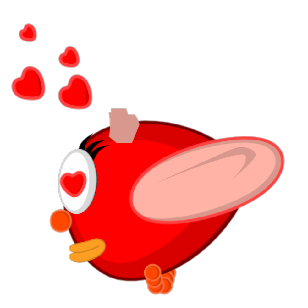 Free Birds for Projects png