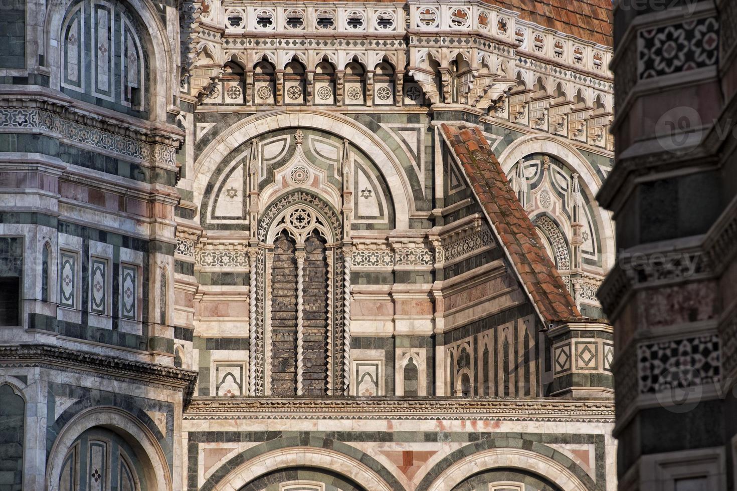 Cathedral Santa Maria del Fiore, Florence, Italy photo