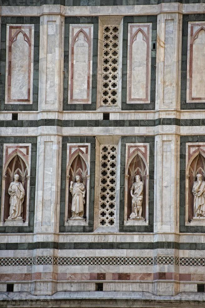 Cathedral Santa Maria del Fiore, Florence, Italy photo