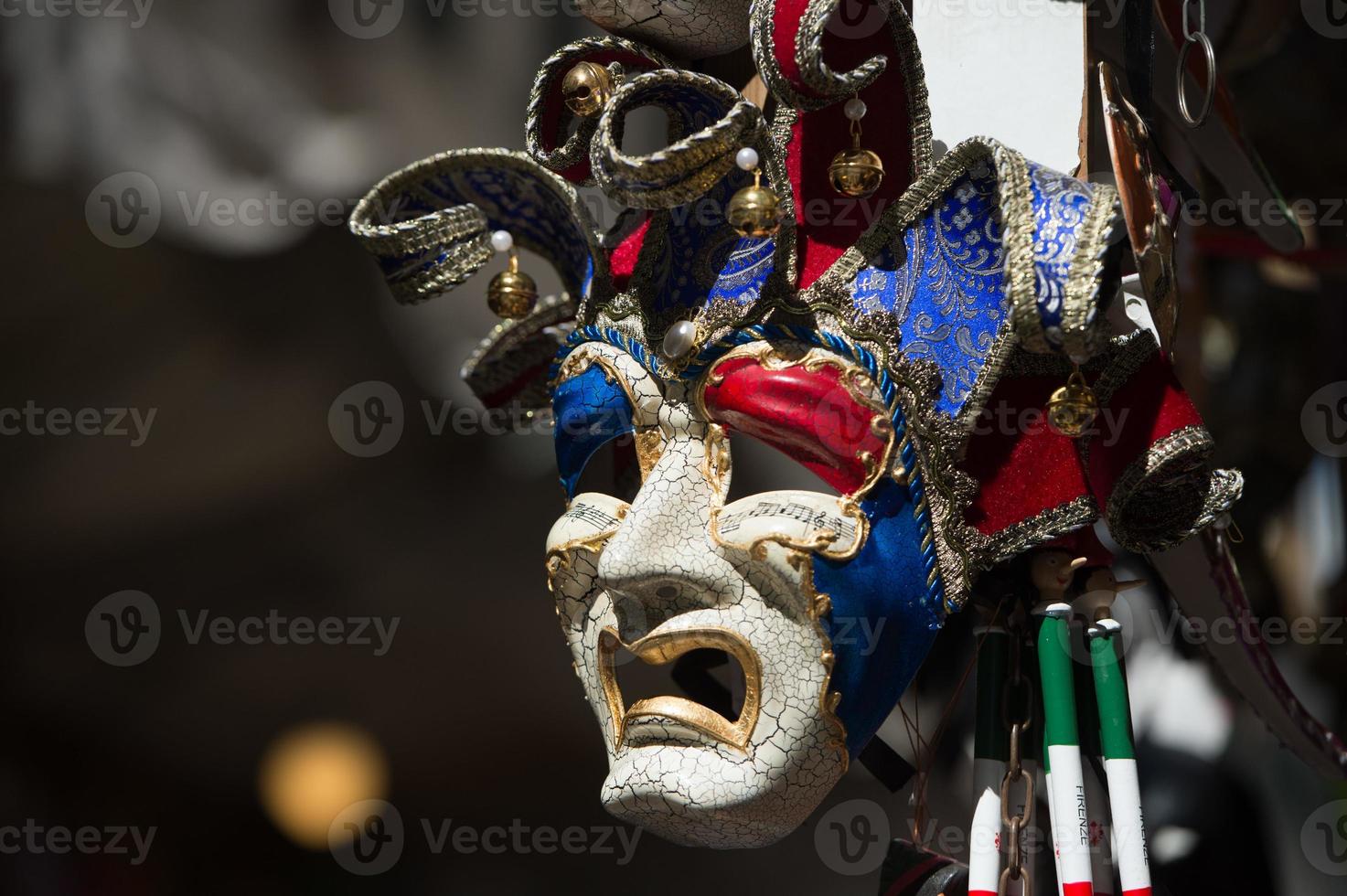 venetian mask for sale photo