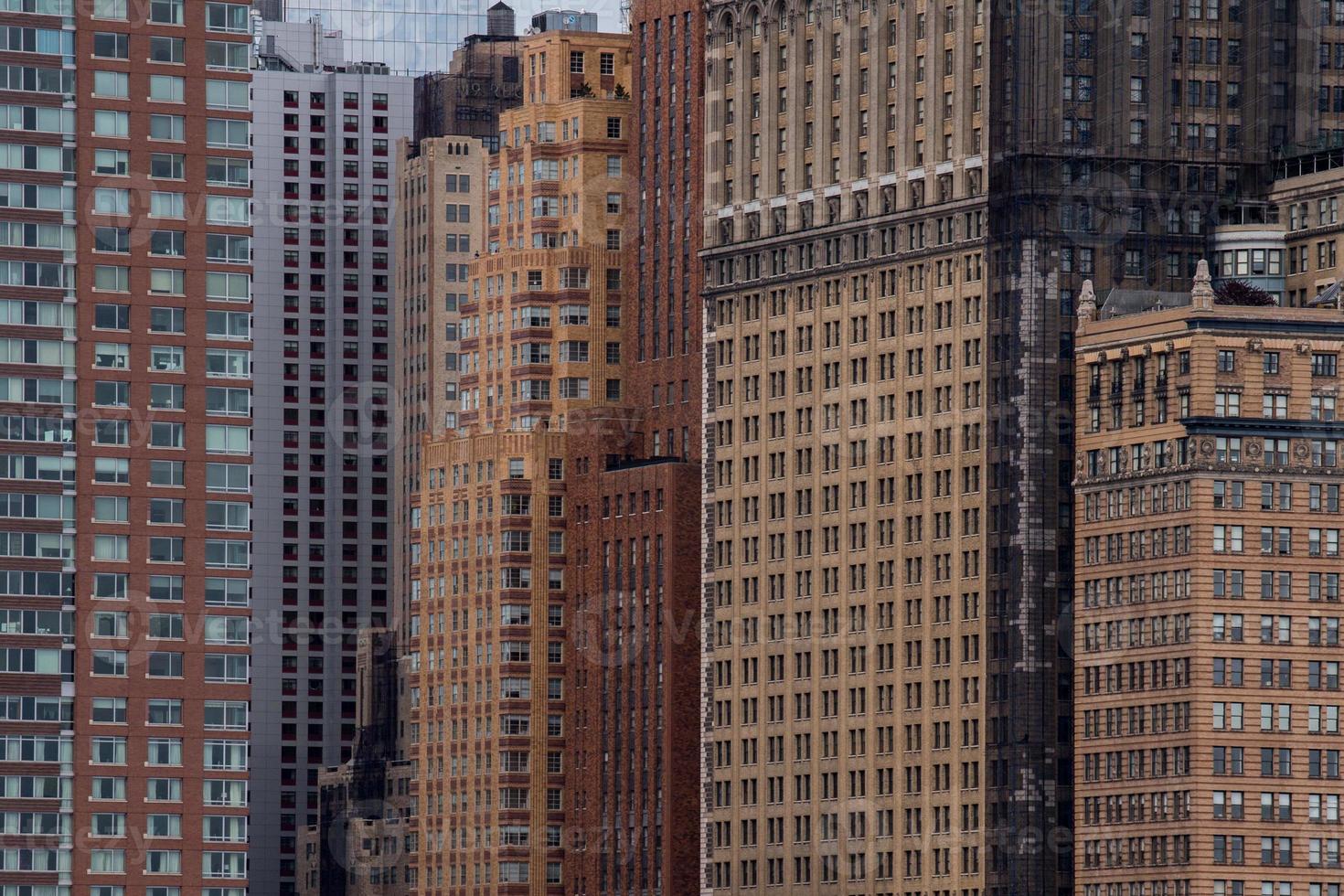 new york trinity place buildings skyscraper photo