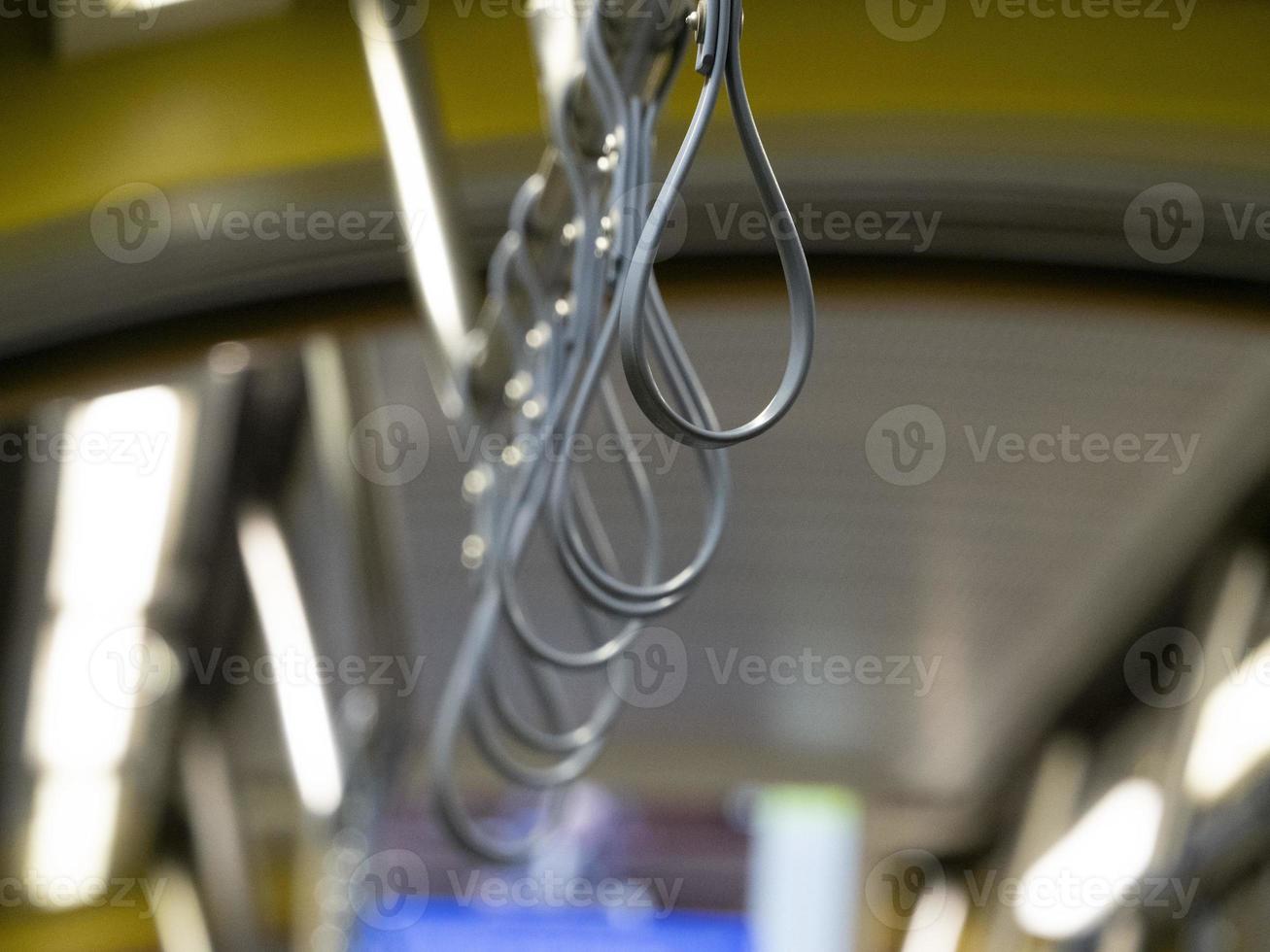 tram metro tramway holder detail photo