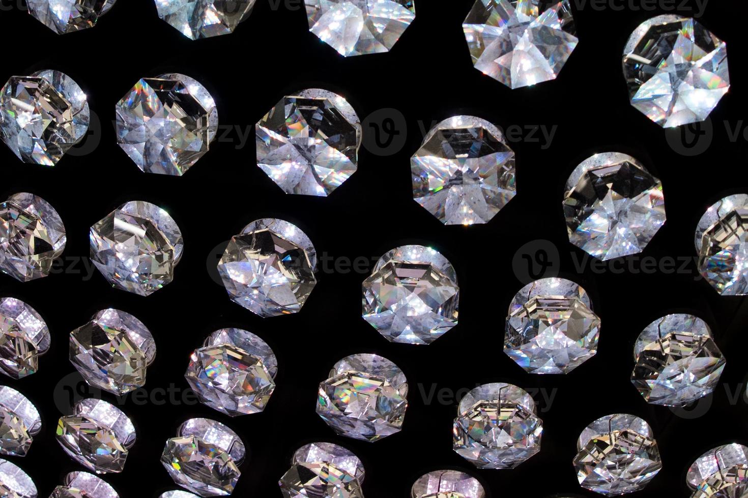 lightning crystals background soft texture photo