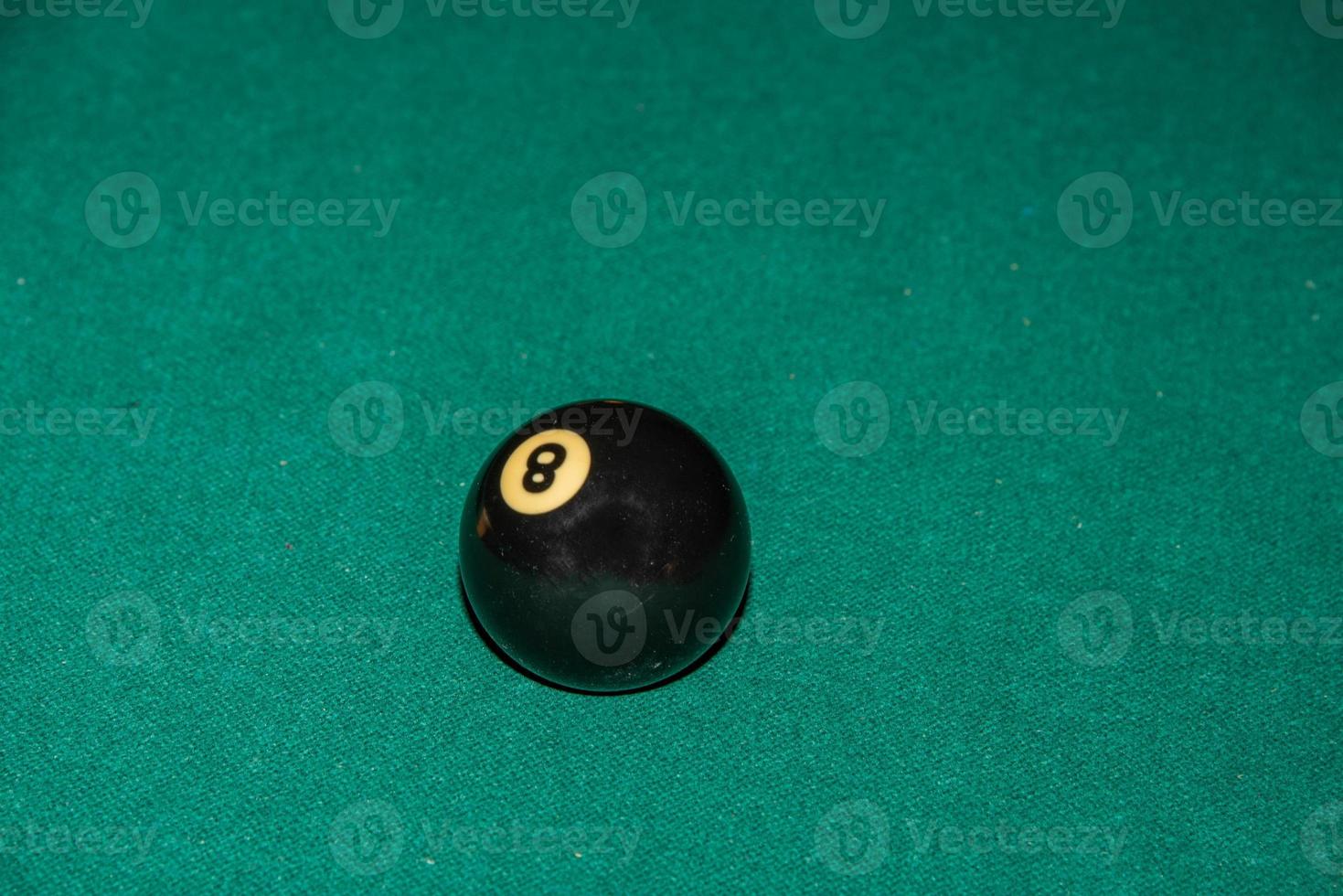 Pool billiard old eight balls table 17238980 Stock Photo at Vecteezy