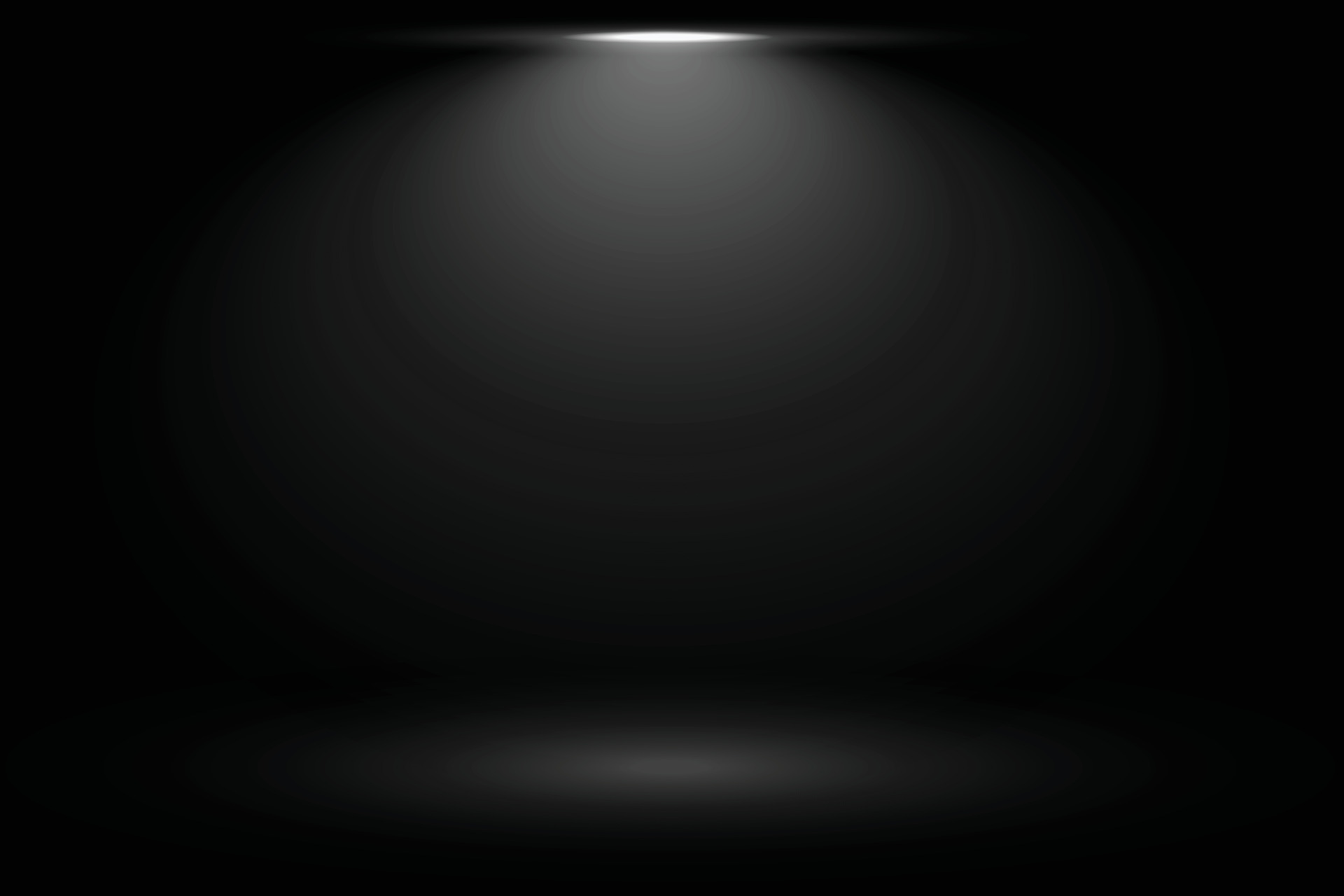 black background with focus spot light 17242355 Vector Art at Vecteezy