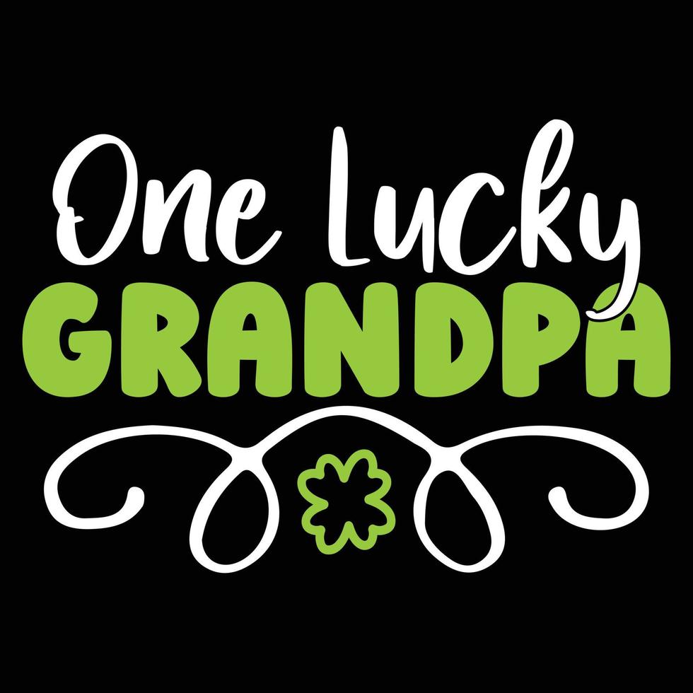 St.patrick's Day Svg Design, vector file.
