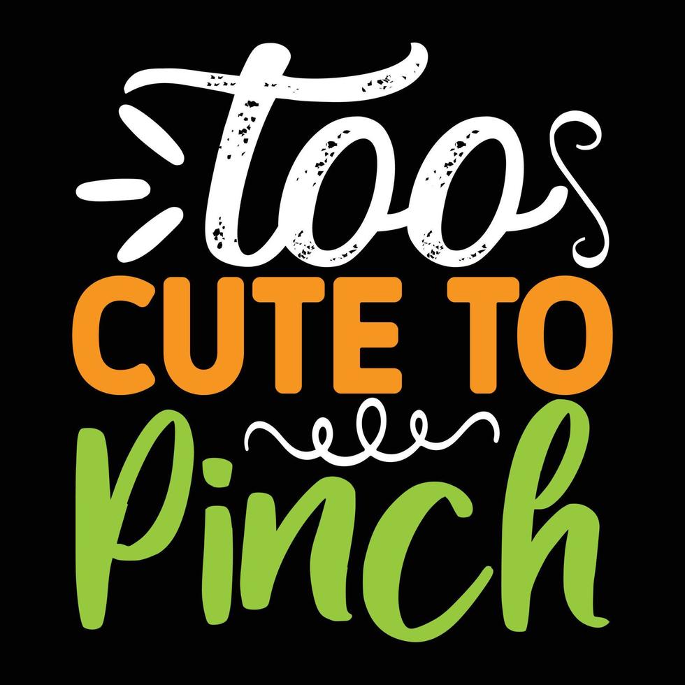 St.patrick's Day Svg Design, vector file.