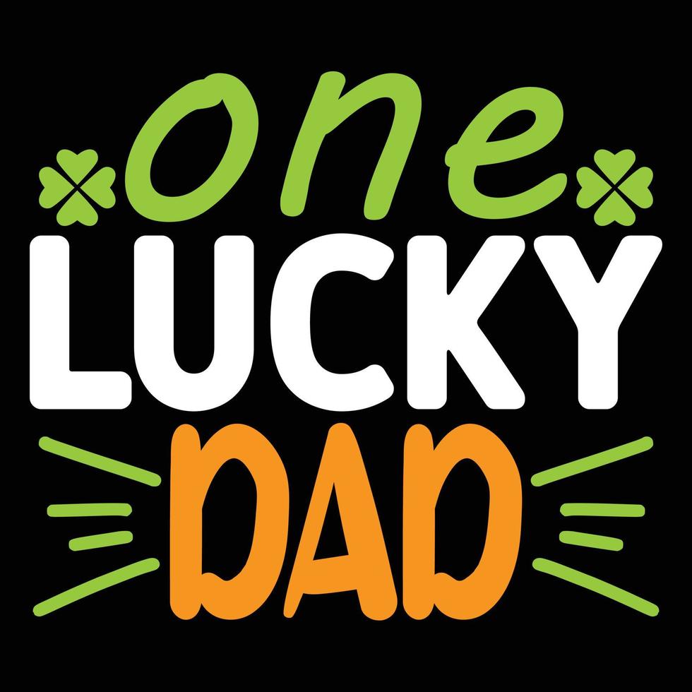 St.patrick's Day Svg Design, vector file.