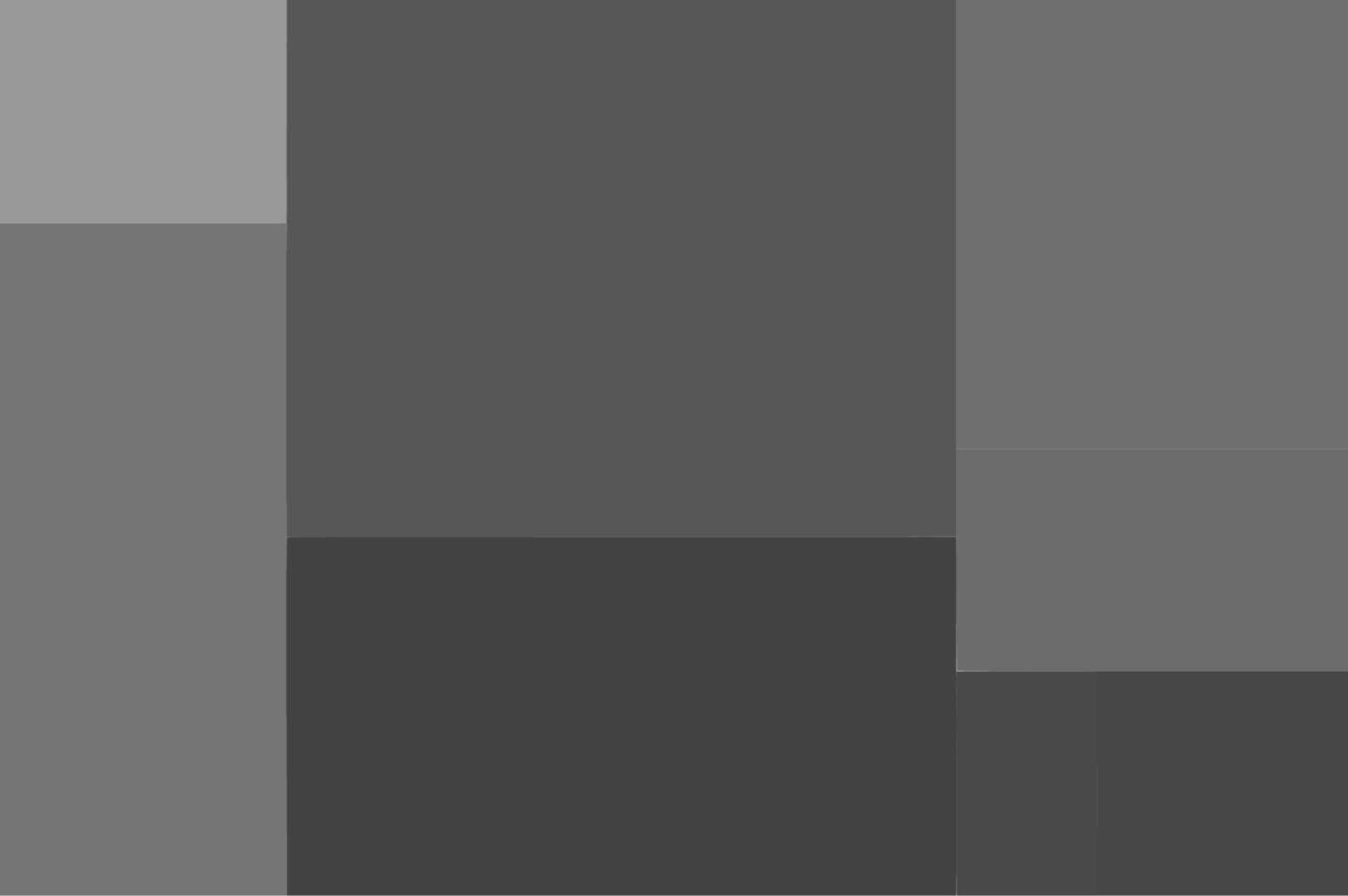 gray color of abstract background vector