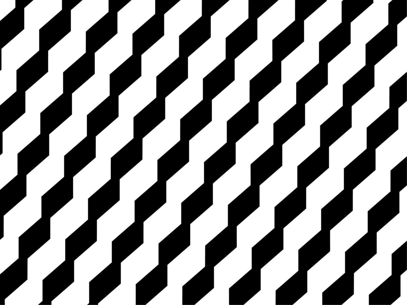 blanco y negro de fondo abstracto vector