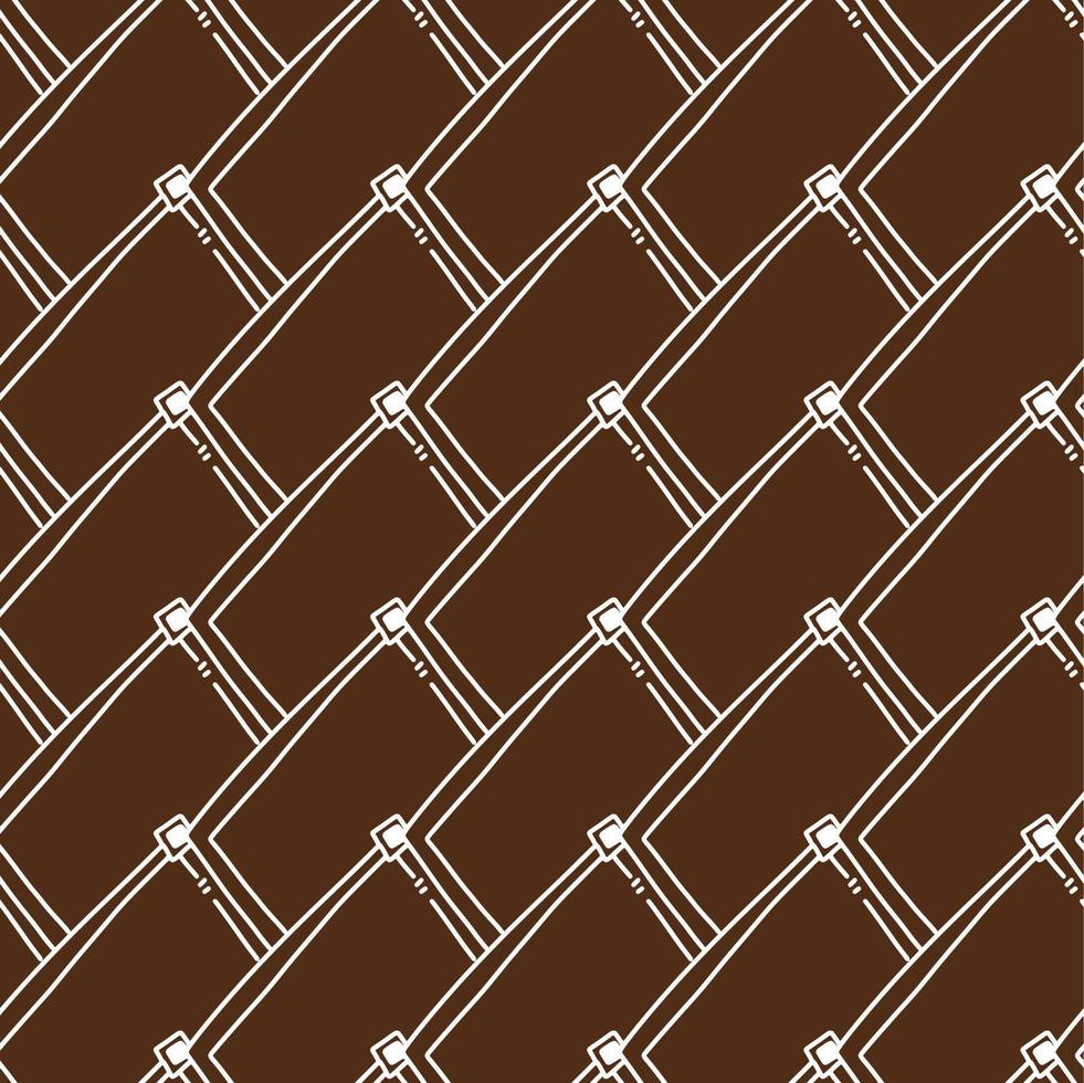 vector illustration of seamless patterb background