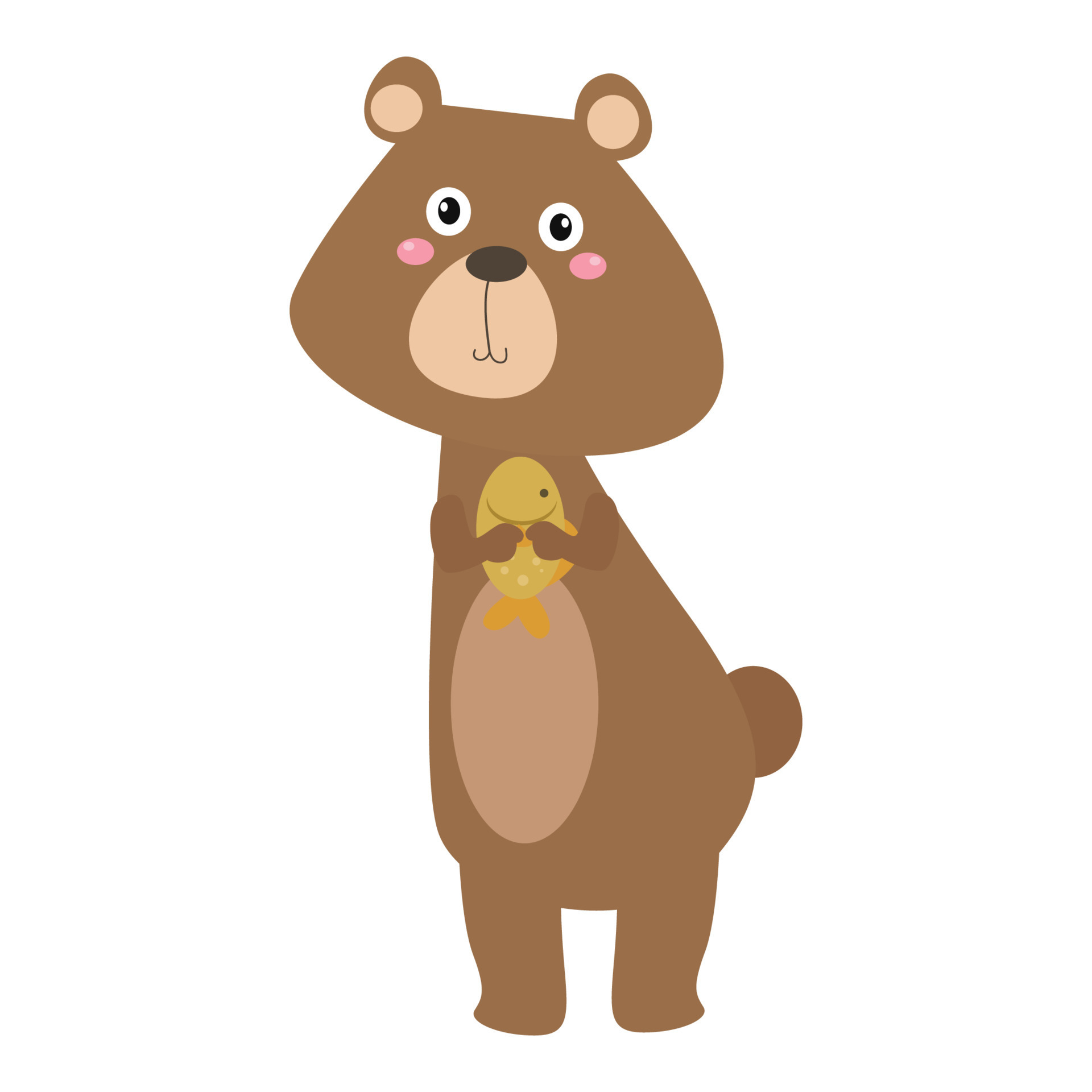 Cute Funny Teddy Bear 17246001 Vector Art At Vecteezy cute-funny-teddy-bear-17246001-vector-art-at-vecteezy
