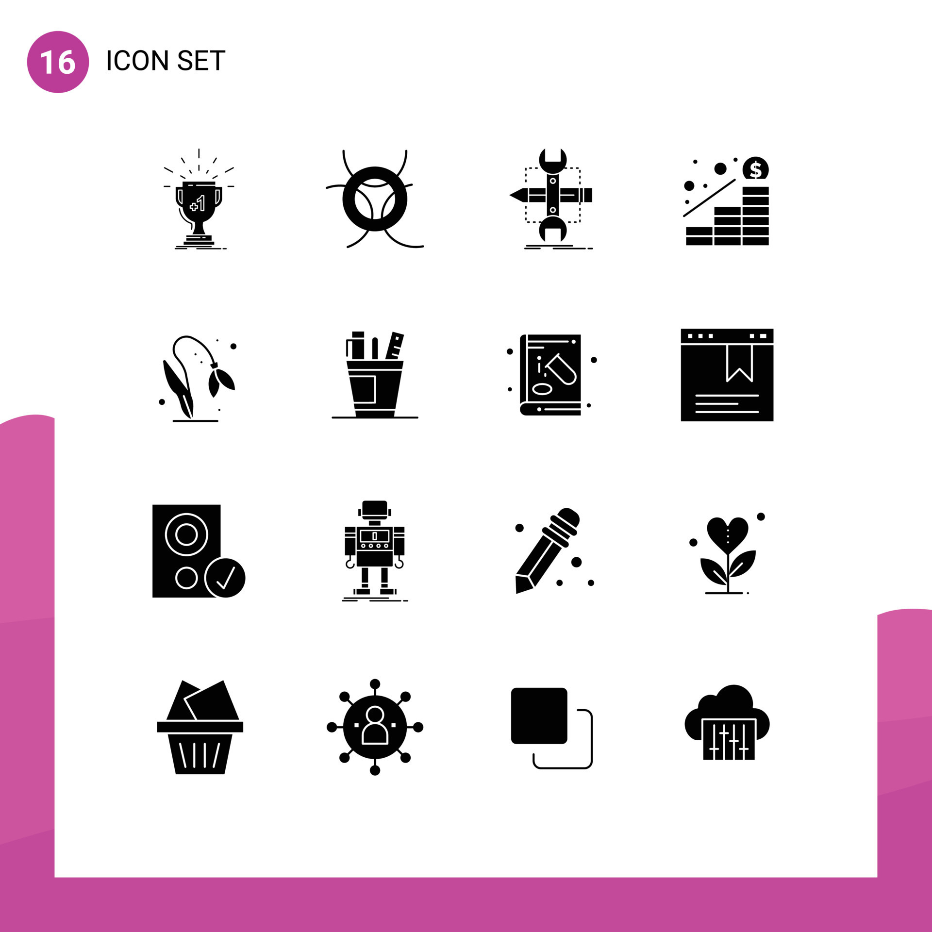 Build Vector Art, Icons, and Graphics for Free Download