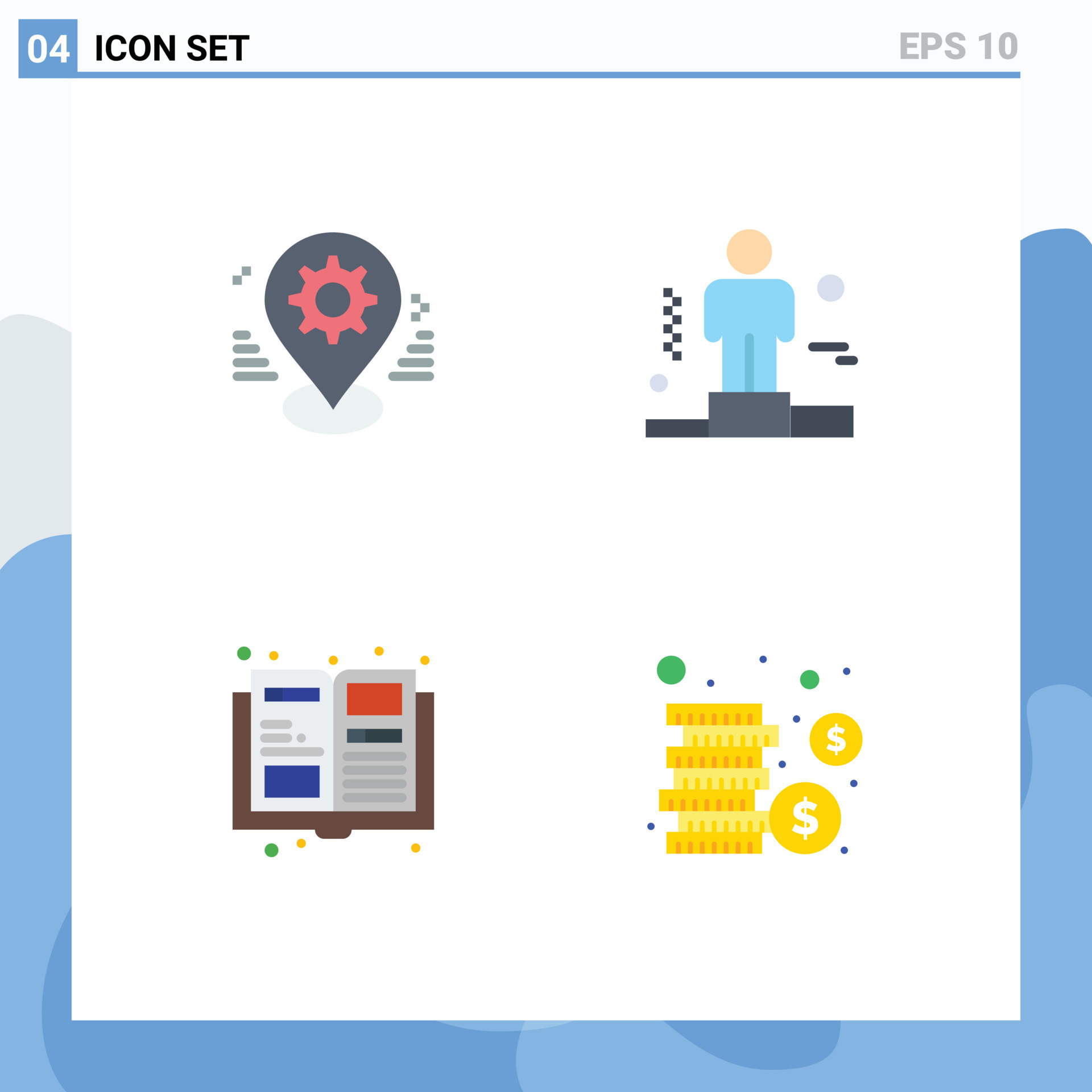 Catalogue - Free interface icons