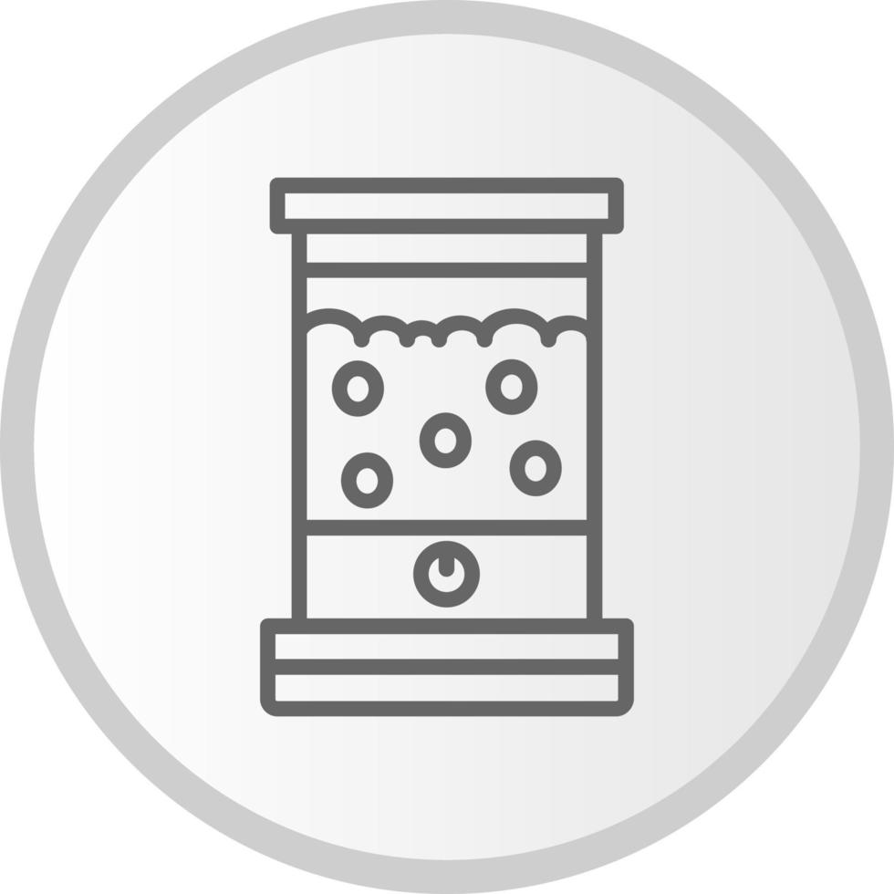 Pet Feeder Vector Icon