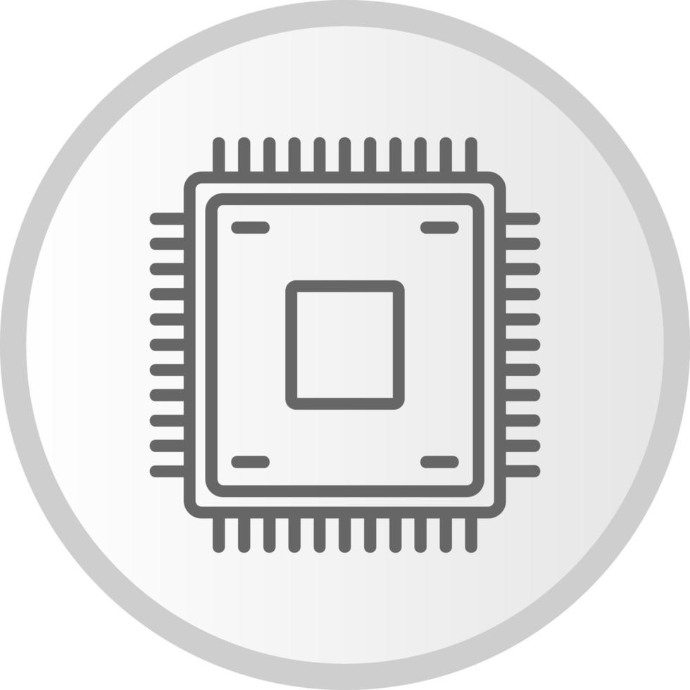chip Vector Icon