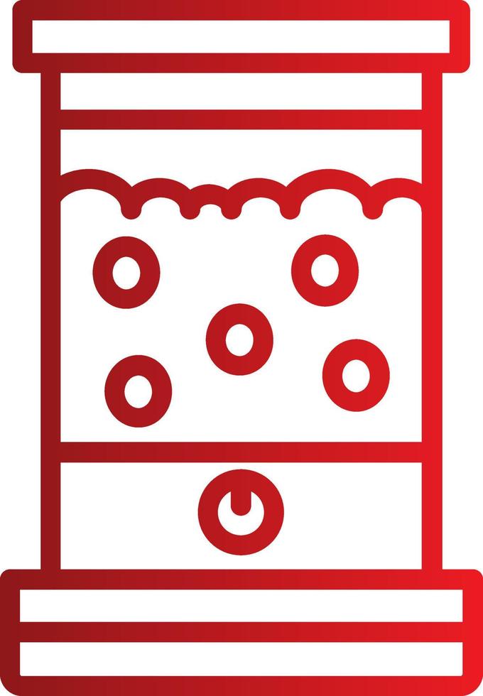 Pet Feeder Vector Icon
