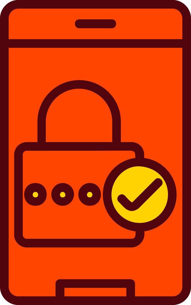 icono de vector de inicio de sesión