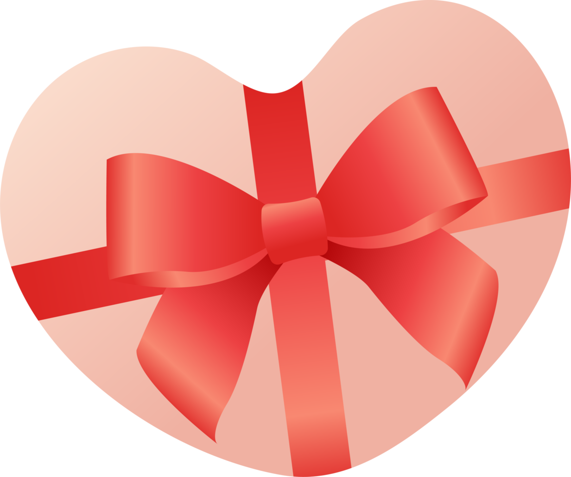 cute valentine love decoration cartoon png