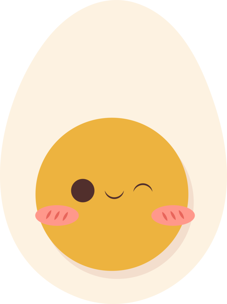 cute aesthetic cartoon png
