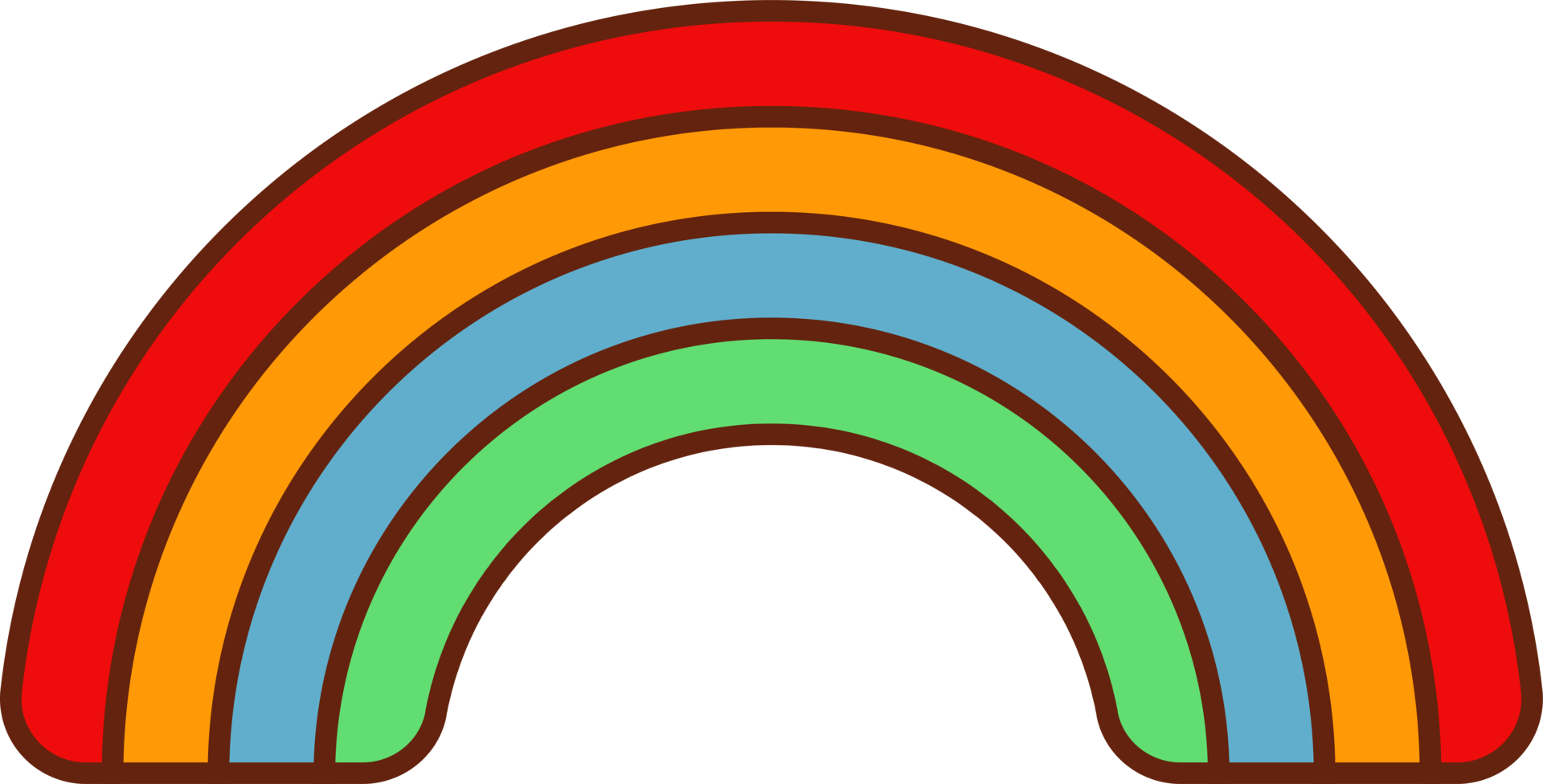 carino tempo metereologico nube temperatura cartone animato png