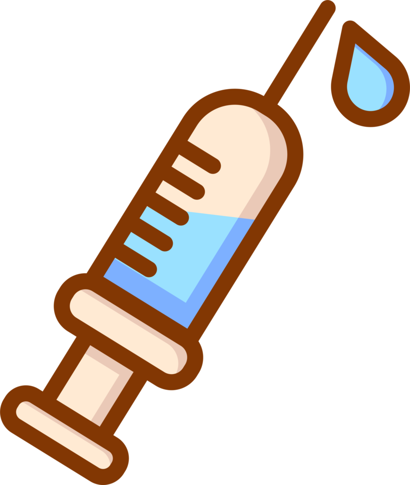 cute medicine cartoon png