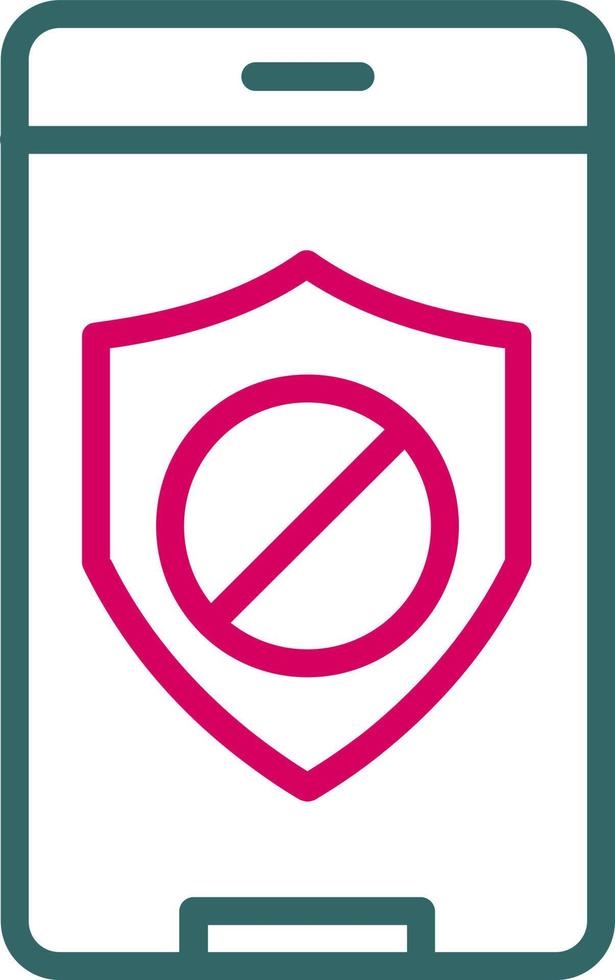 Access Denied Vector Icon