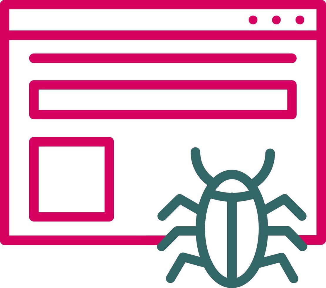 Web Crawler Vector Icon 17257908 Vector Art at Vecteezy