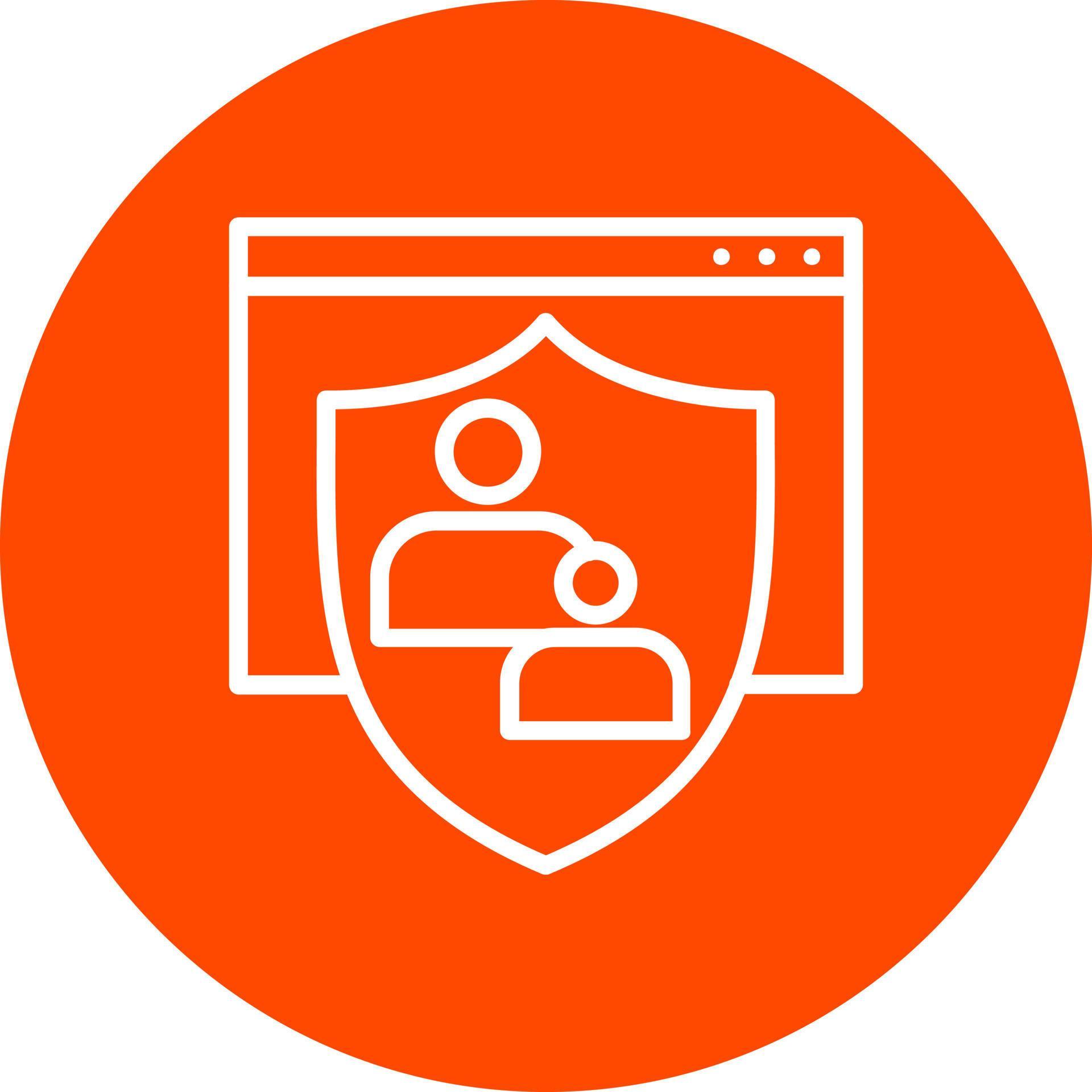 Parental Control Vector Icon 17257920 Vector Art at Vecteezy