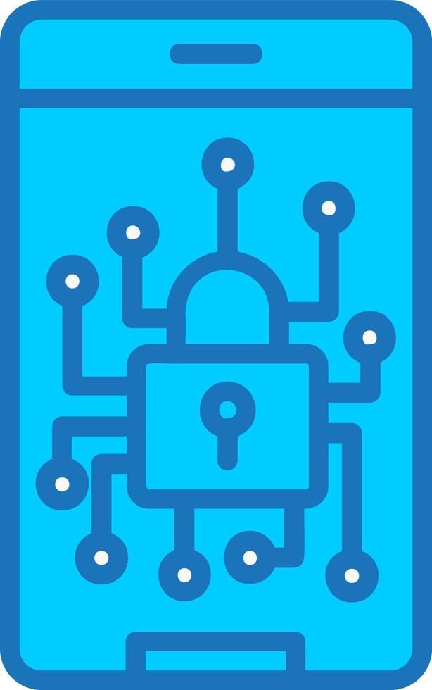 Encryption Vector Icon 17258418 Vector Art at Vecteezy