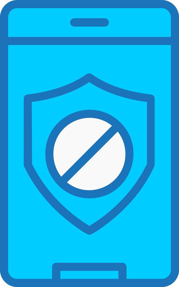 Access Denied Vector Icon