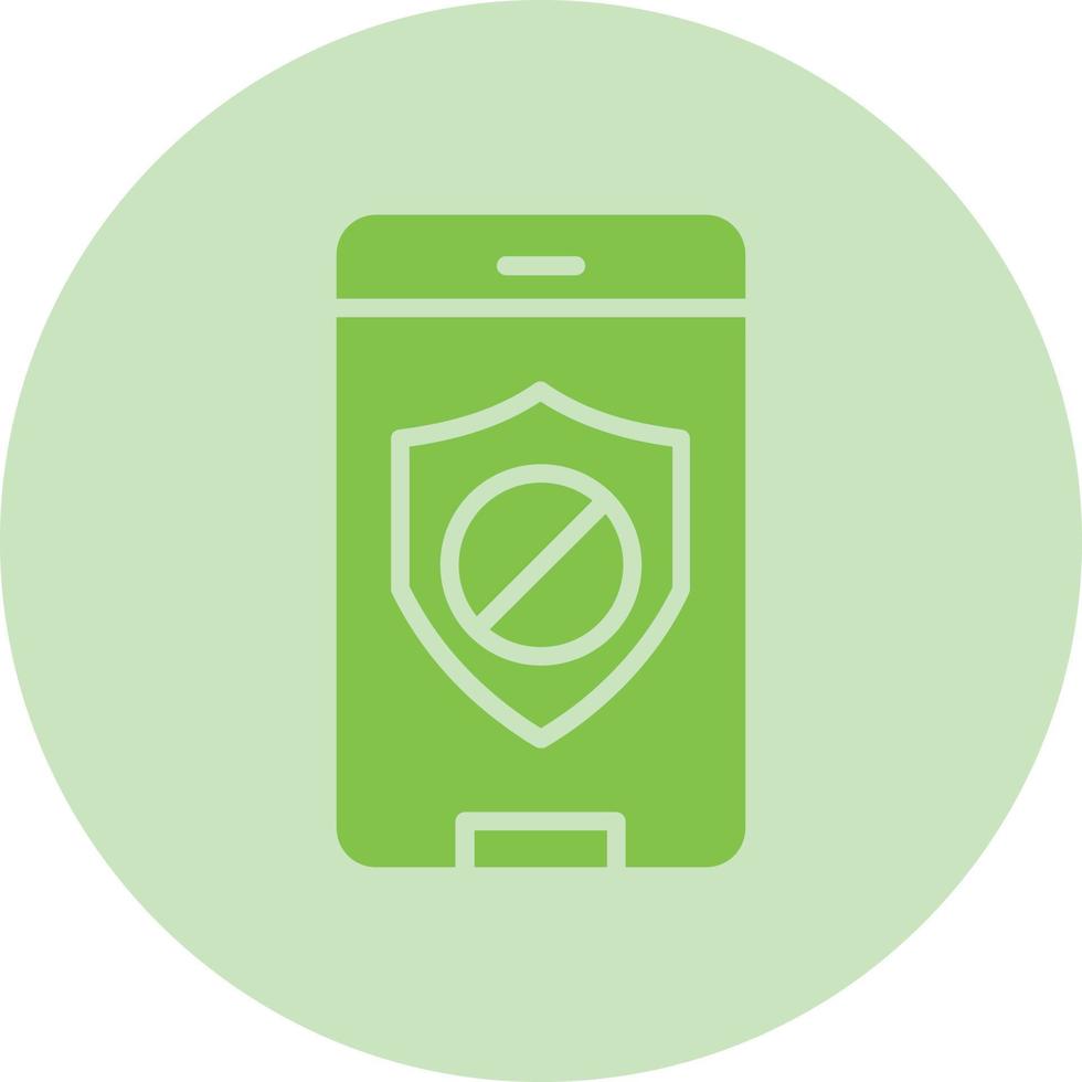 Access Denied Vector Icon