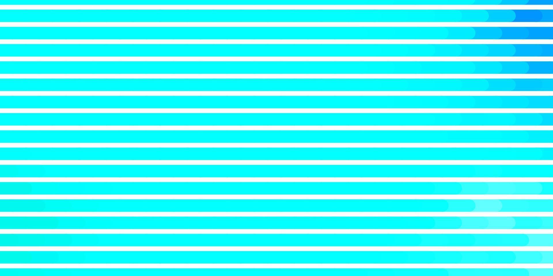 Light Blue, Green vector texture with lines.