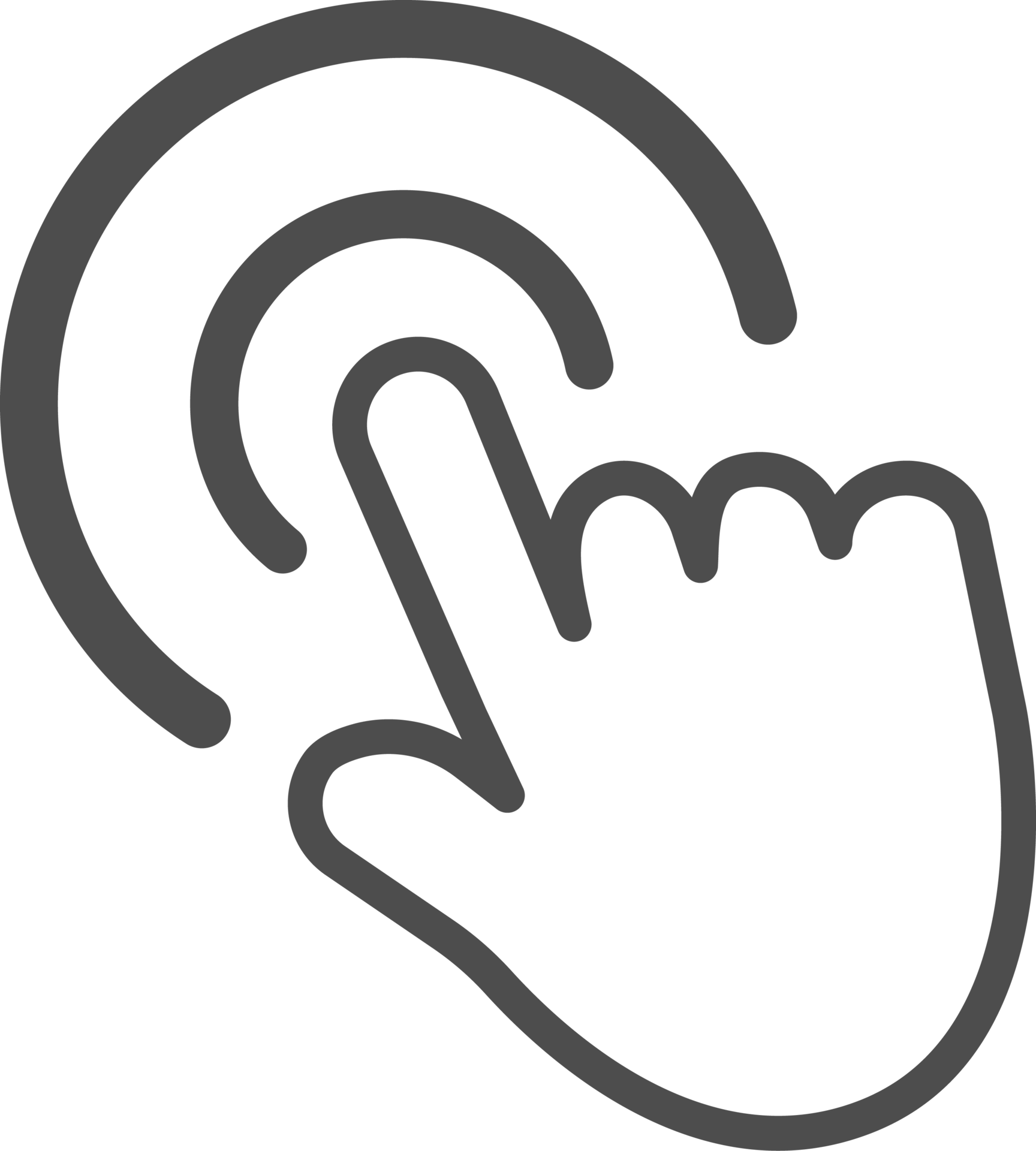 toccare-gesto-icona-17259077-png