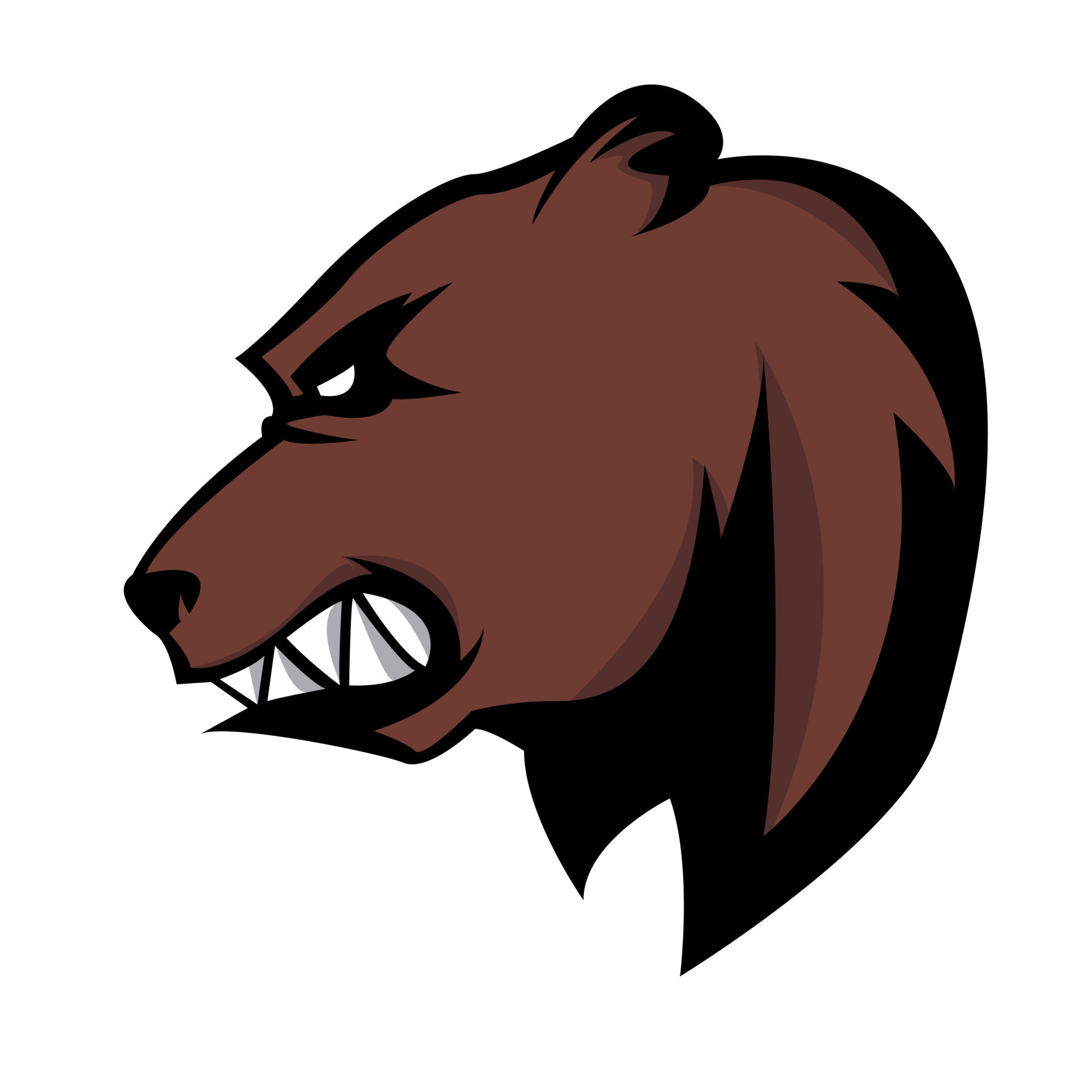 Bear Illustration Design Vector 17259289 Vector Art At Vecteezy Bear Illustration Design Vector 17259289 Vector Art At Vecteezy
