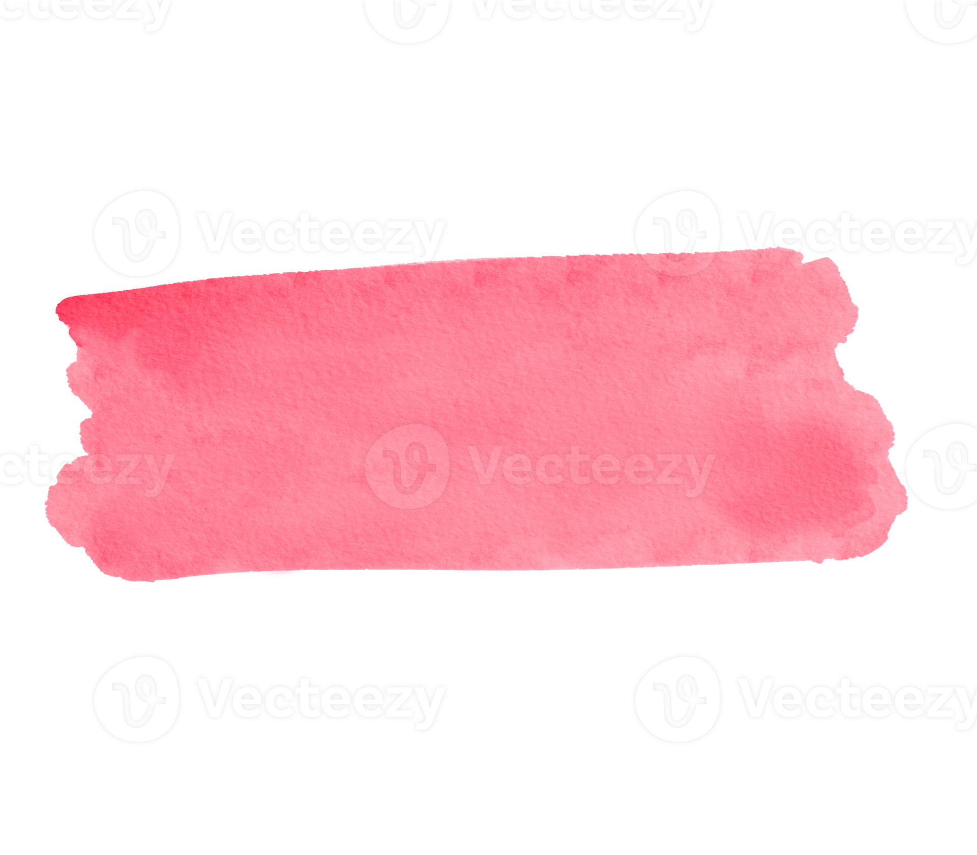 pink red pastel feminine color paint brush strokes 17259359 PNG