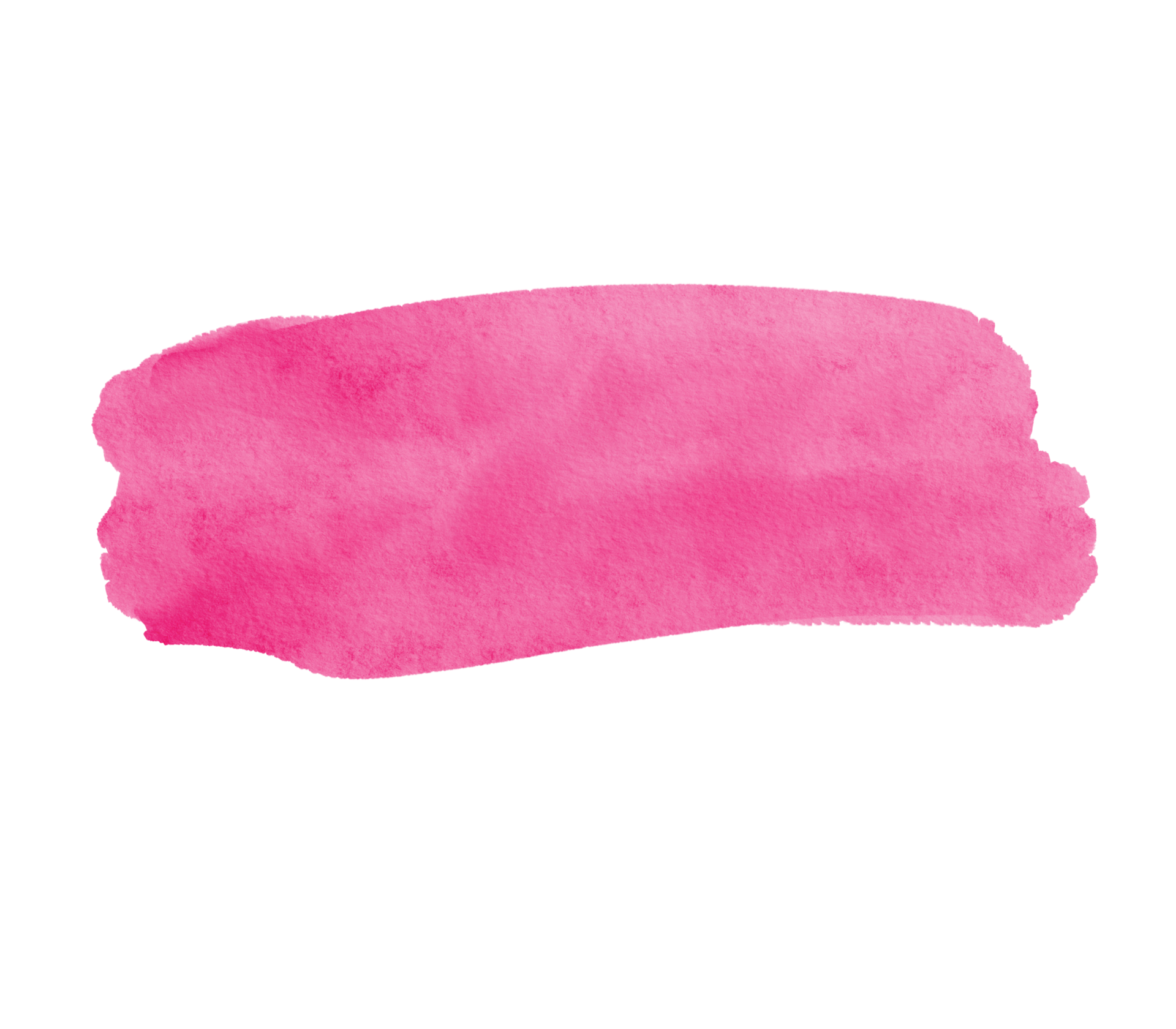 pink red pastel feminine color paint brush strokes 17259364 PNG