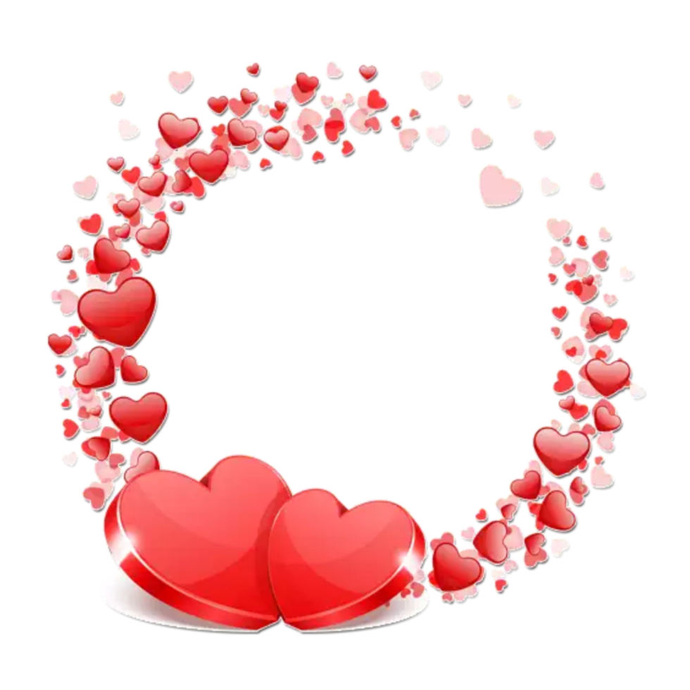 Happy valentine day png