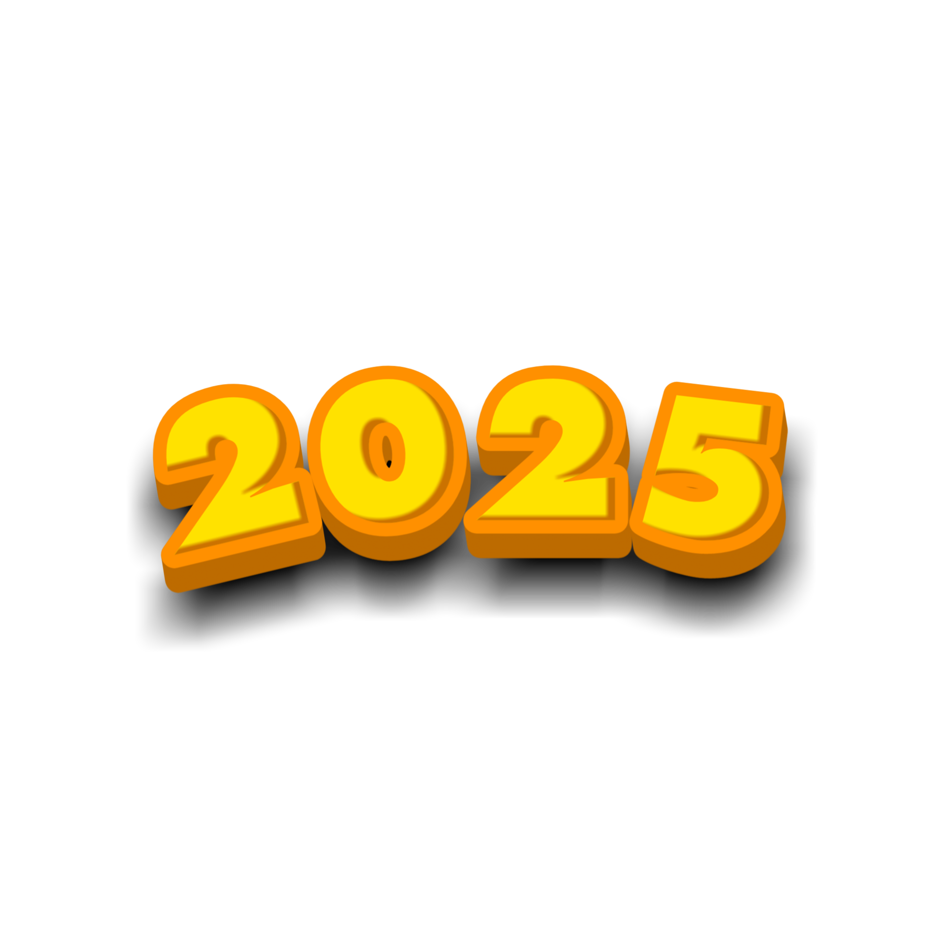 happy-new-year-2025-17259496-png