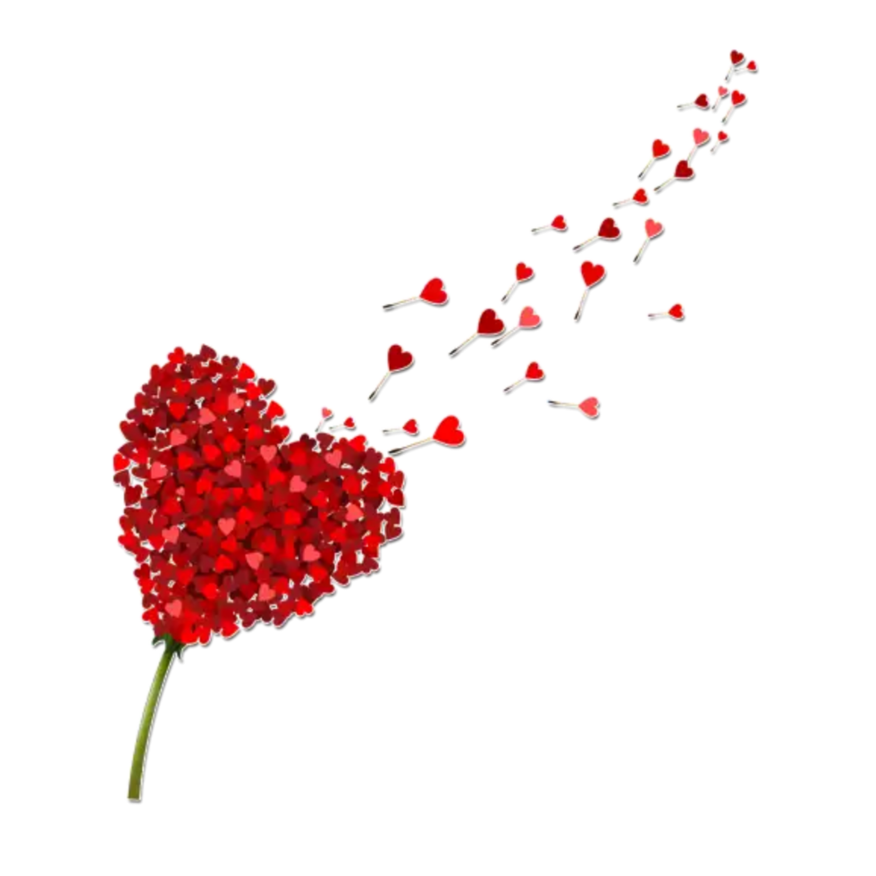 Happy valentine day png