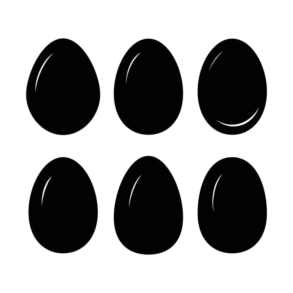 egg logo vektor vector