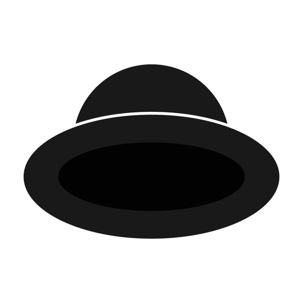 hat logo vektor vector