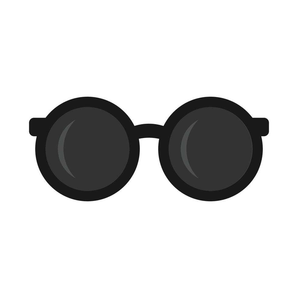 glasses logo vektor vector