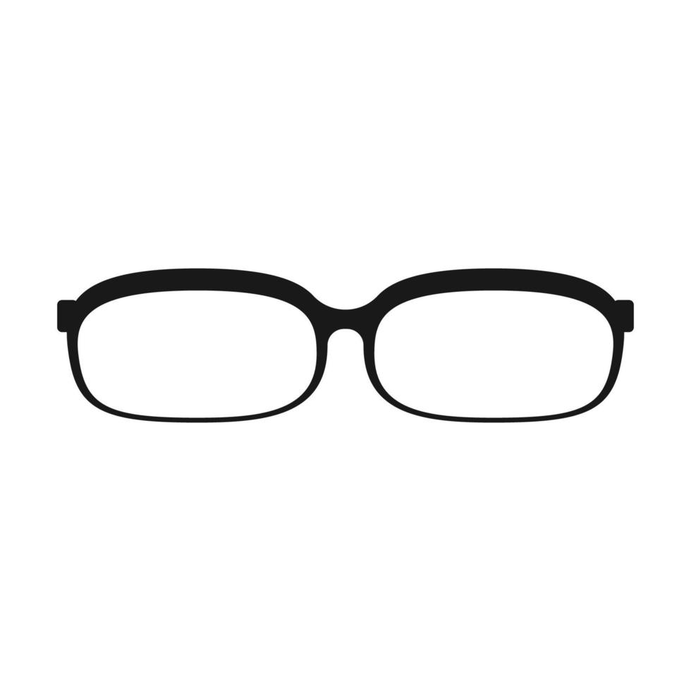 glasses logo vektor vector