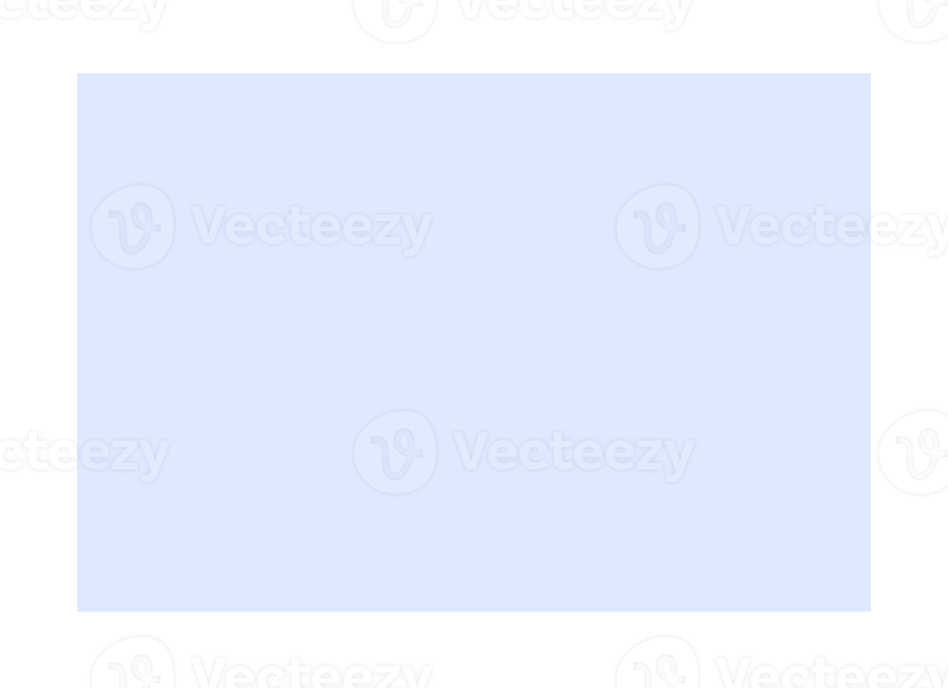 Stamp with a rectangle shape. png