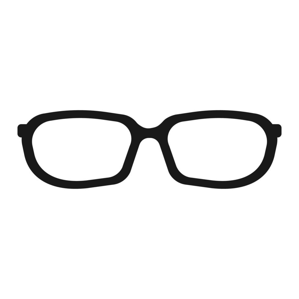 glasses logo vektor vector