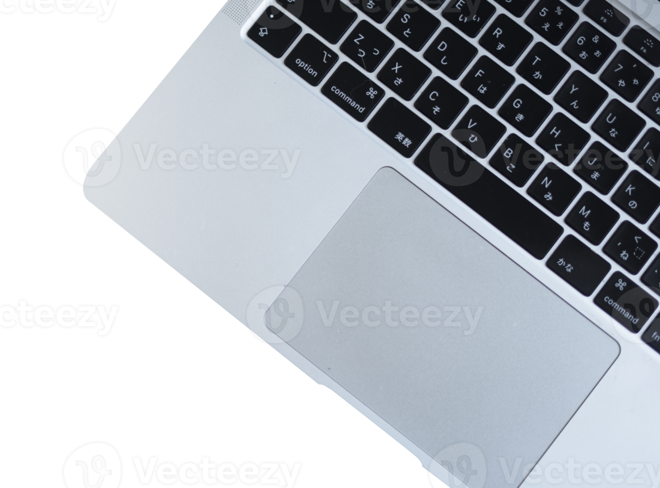 Laptop keyboard for business design elements 17263567 PNG