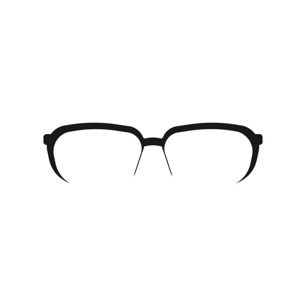 glasses logo vektor vector