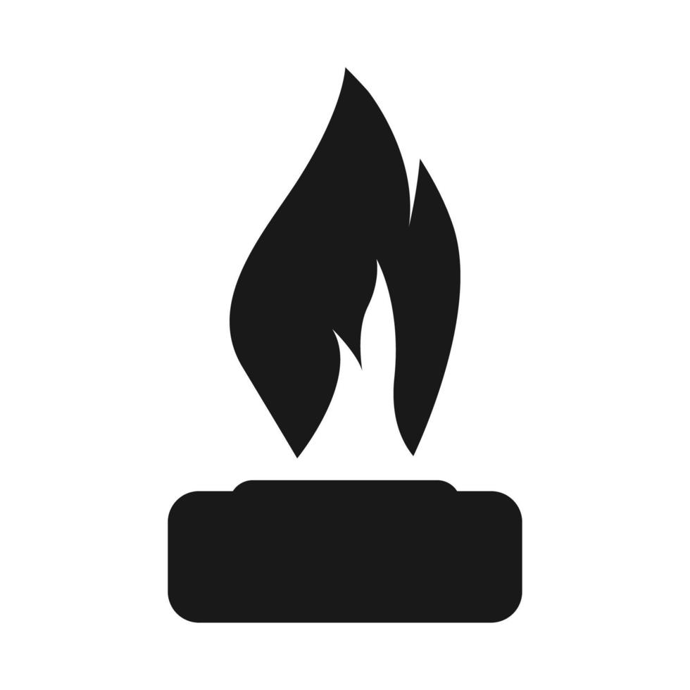 stove logo vektor vector
